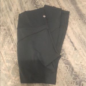 Lululemon in movements